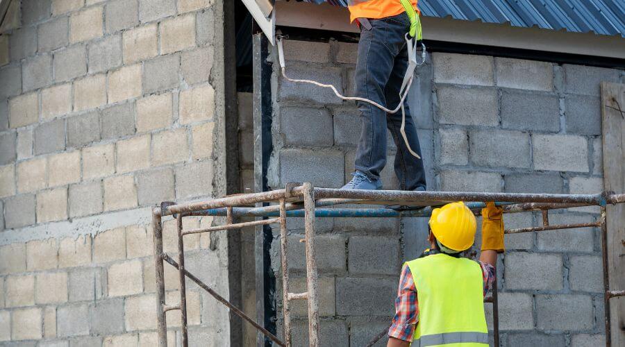 Expert flood damage restoration services in Hawthorne, WI